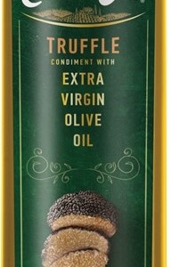 OLAJ, OLIVAOLAJ, OLIVABOGYÓ Costa d’Oro szarvasgombás extraszűz olivaolaj 250 ml